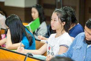  주일예배 중등부(에벤에셀)