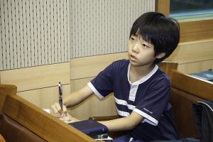  주일예배 초등부