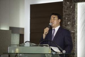  주일예배 고등부(한소리)