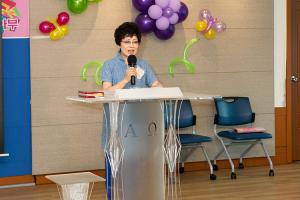  주일예배 영아부