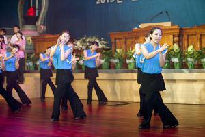  하계대성회 둘째날 오전강의