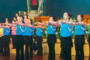  하계대성회 둘째날 오전강의