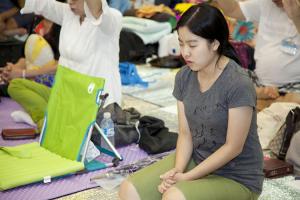  하계대성회 둘째날 오후특강