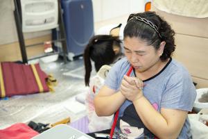  하계대성회 둘째날 오후특강