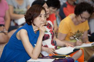  하계대성회 둘째날 오후특강