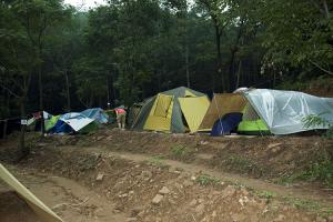  하계대성회 둘째날 둘러보기