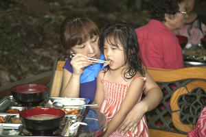  하계대성회 둘째날 둘러보기