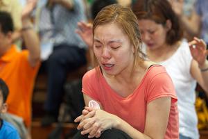  하계대성회 넷째날 오후강의