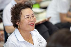  하계대성회 넷째날 오후강의