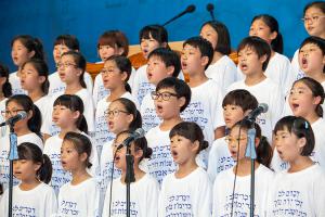  하계대성회 넷째날 오후강의