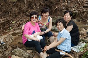  하계대성회 넷째날 둘러보기