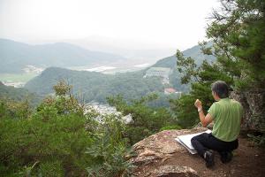  하계대성회 넷째날 둘러보기