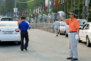  하계대성회 넷째날 둘러보기