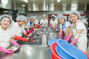  하계대성회 넷째날 둘러보기