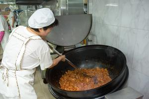  하계대성회 넷째날 둘러보기