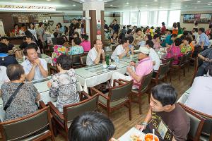  하계대성회 넷째날 둘러보기