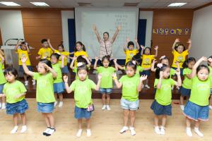  주일예배 유치부