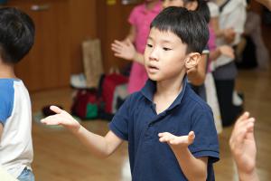  주일예배 유치부