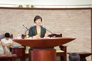  주일예배 소년부