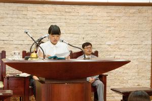  주일예배 소년부