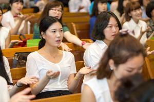  청년1부(헵시바선교회) 37대 정기총회