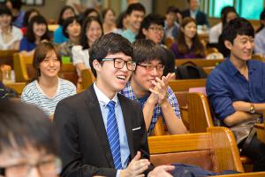  청년1부(헵시바선교회) 37대 정기총회