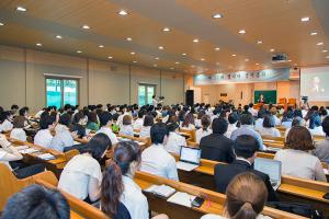  청년1부(헵시바선교회) 37대 정기총회