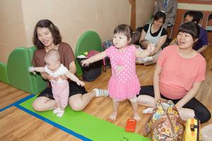  주일예배 영아부