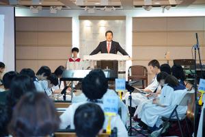  주일예배 중둥부(에벤에셀)