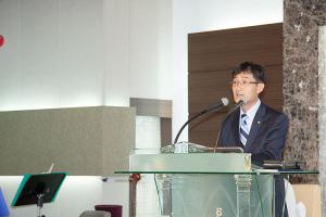  주일예배 고등부(한소리)