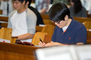  토요예배 청년 1부(헵시바선교회)