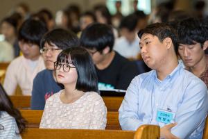  토요예배 청년 1부(헵시바선교회)