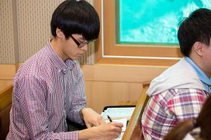  토요예배 청년 1부(헵시바선교회)