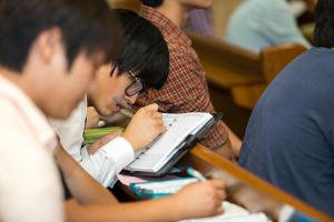  토요예배 청년 1부(헵시바선교회)