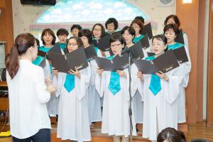  주일예배 영아부