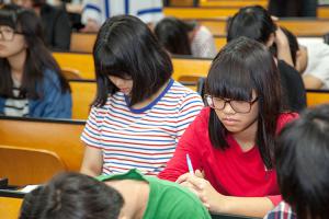  주일예배 중등부(에벤에셀)