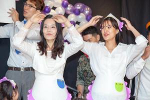  주일예배 영아부