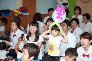  주일예배 영아부