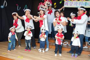  주일예배 영아부