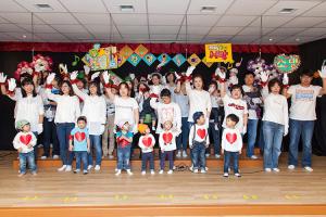  주일예배 영아부