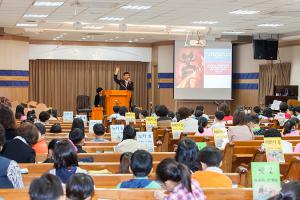  주일예배 유년부