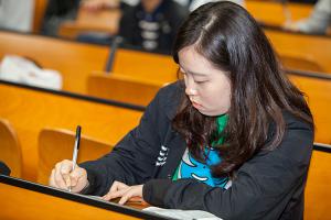  주일예배 중등부(에벤에셀)