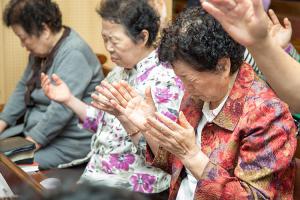  4주연속 특별 구속사세미나