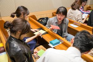  토요예배 청년 1부(헵시바선교회)