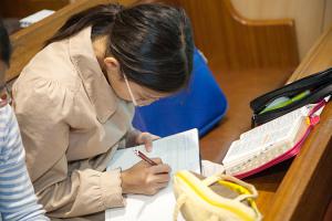  주일예배 초등부