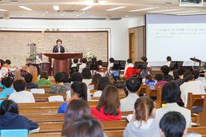  주일예배 소년부