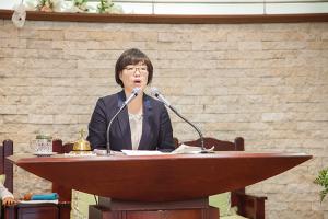  주일예배 소년부