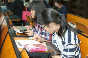  주일예배 중등부(에벤에셀)