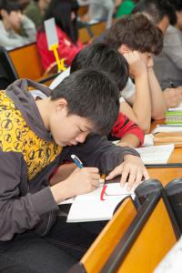  주일예배 중등부(에벤에셀)