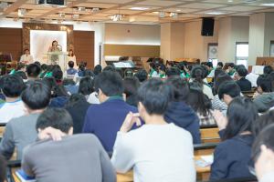  주일예배 고등부(한소리)